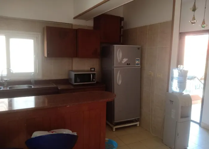Jenlyn Chalet-families Only עיין סוחנה